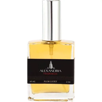 دکانت عطر الکساندریا فرگرنسز پلام لاکی | Alexandria Fragrances Plum Lucky
