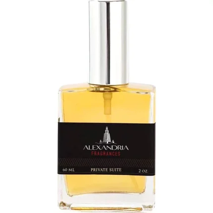 دکانت عطر الکساندریا فرگرنسز پرایوت سوییت | Alexandria Fragrances Private Suite