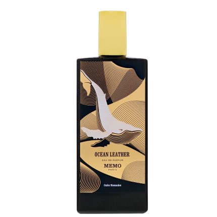 دکانت عطر ممو پاریس اوشن لدر | Memo Paris Ocean Leather