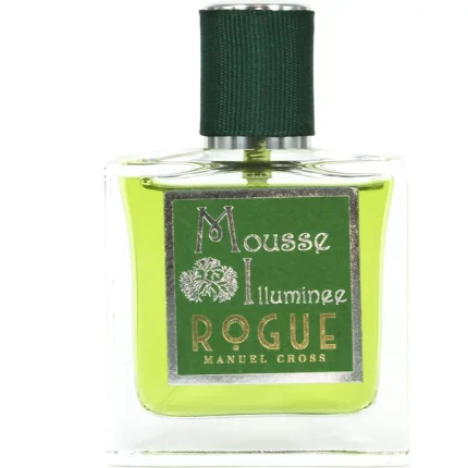 دکانت عطر روگ پرفیومری موس ایلومین | Rogue Perfumery Mousse Illuminee