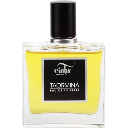 دکانت عطر سیاتو - سول آف سیسیلی تائورمینا ادو تویلت | Ciatu - Soul of Sicily Taormina Eau de Toilette