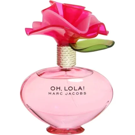 دکانت عطر مارک جاکوبز اوه لولا! | MARC JACOBS !Oh Lola