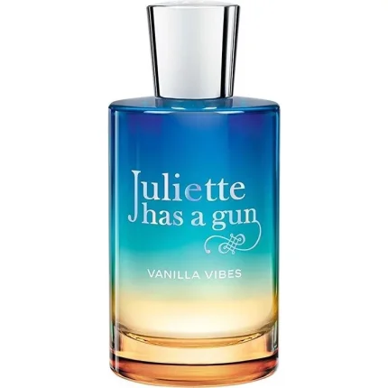 دکانت عطر جولیت هز ا گان وانیلا وایبز | Juliette Has A Gun Vanilla Vibes