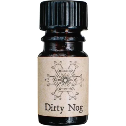 دکانت عطر ارکانا وایلد کرفت درتی ناگ | Arcana Wildcraft Dirty Nog