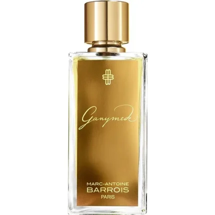 دکانت عطر مارک آنتونی بارووا گنیمید | Marc-Antoine Barrois Ganymede