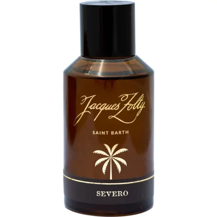 دکانت عطر جکس زولتی سورو | Jacques Zolty Severo