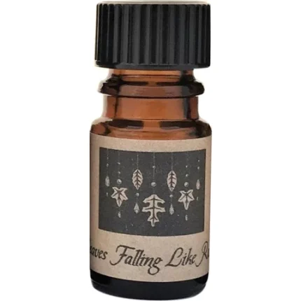 دکانت عطر ارکانا وایلد کرفت لیوز فالینگ لایک رین | Arcana Wildcraft Leaves Falling Like Rain