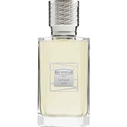 دکانت عطر ای ایکس نیهیلو اوتکاست بلو | Ex Nihilo Outcast Blue