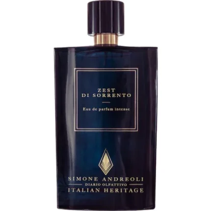دکانت عطر سیمونه آندرئولی زست دی سورنتو | Simone Andreoli Zest di Sorrento