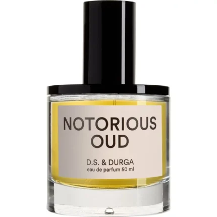 دکانت عطر دی اس اند دورگا نوتوریوس عود | DS&Durga Notorious Oud