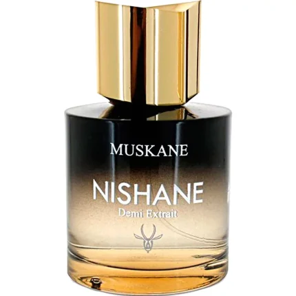 دکانت عطر نیشانه مسکانه | Nishane Muskane