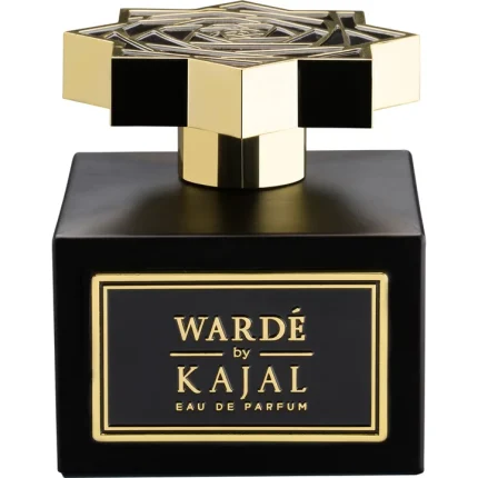 دکانت عطر کژال ورده | Kajal Warde