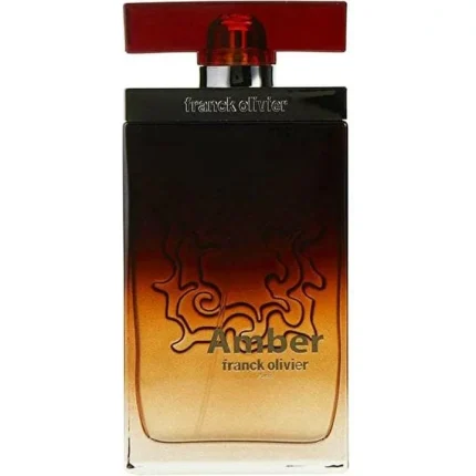 دکانت عطر فرانک اولیویر امبر | Franck Olivier Amber
