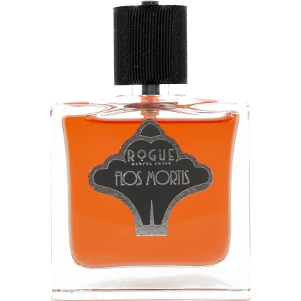 دکانت عطر روگ پرفیومری فلوس مورتیس | Rogue Perfumery Flos Mortis