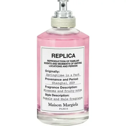 دکانت عطر میسون مارتین مارژیلا اسپرینگ تایم این ا پارک | Maison Martin Margiela Springtime in a Park