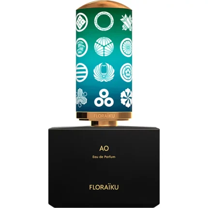 دکانت عطر فلورایکو ای او | Floraïku AO