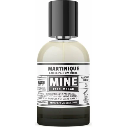 دکانت عطر ماین پرفیوم لب مارتینیک | Mine Perfume Lab Martinique