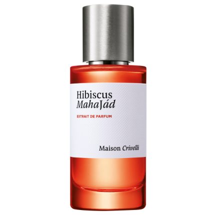 دکانت عطر میسون کریویلی هیبیسکوس مهاجد | Maison Crivelli Hibiscus Mahajád