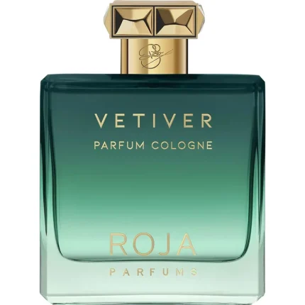 دکانت عطر روژا داو وتیور پور هوم پارفوم کلن | ROJA DOVE Vetiver Pour Homme Parfum Cologne