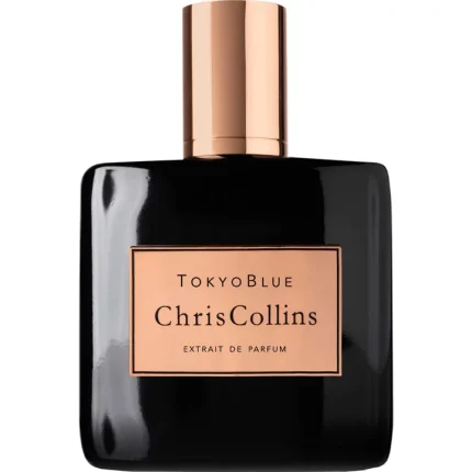 دکانت عطر کریس کالینز توکیو بلو | Chris Collins Tokyo Blue