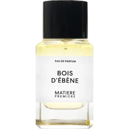 دکانت عطر متیر پریمیر بوا د ابنه | Matiere Premiere Bois d'Ebene