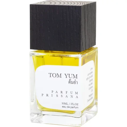 دکانت عطر پریسانا تام یام  | Prissana perfumes Tom Yum