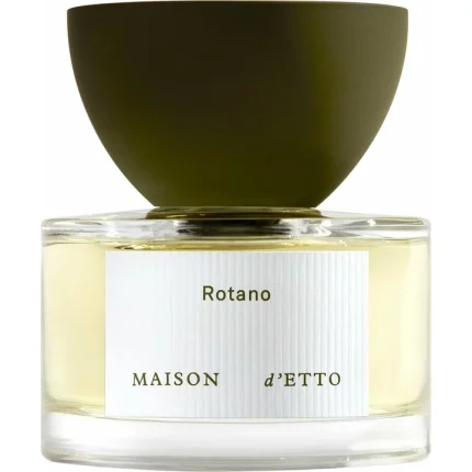 دکانت عطر میسون دتو روتانو | Maison d'ETTO Rotano