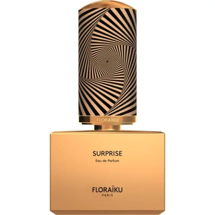 دکانت عطر فلورایکو سوپرایز | Floraïku Surprise