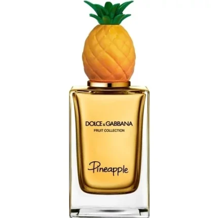 دکانت عطر دولچه گابانا پاین اپل | DOLCE & GABBANA Pineapple