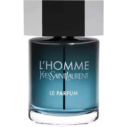 دکانت عطر ایو سن لورن لهوم له پرفیوم | YVES SAINT LAURENT L'Homme Le Parfum