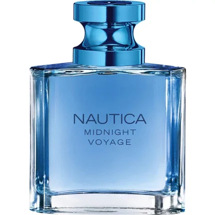 دکانت عطر ناتیکا میدنایت وویاژ | NAUTICA Midnight Voyage