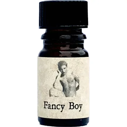 دکانت عطر ارکانا وایلد کرفت فنسی بوی | Arcana Wildcraft Fancy Boy