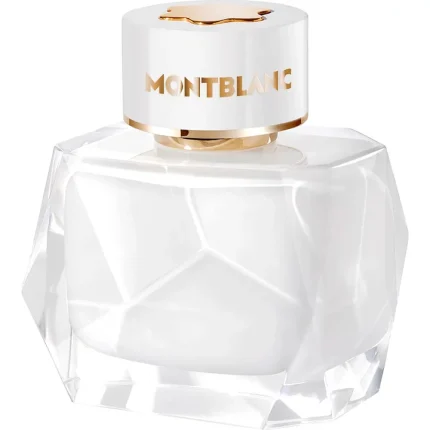 دکانت عطر مونت بلنک سیگنچر | MONT BLANC Signature
