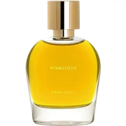 دکانت عطر هیرام گرین ویویشس | Hiram Green Vivacious