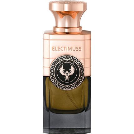 دکانت عطر الکتیموس کاپوآ | Electimuss Capua