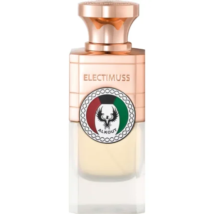دکانت عطر الکتیموس الکوت | Electimuss Alkout