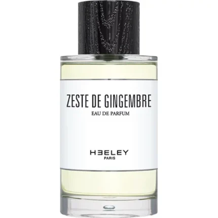 دکانت عطر جیمز هیلی زست دی جینجمبر | James HEELEY Zeste de Gingembre