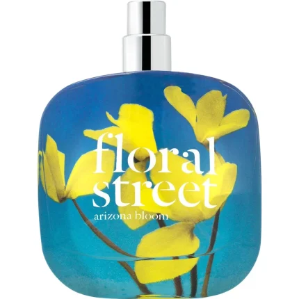 دکانت عطر فلورال استریت آریزون بلوم | Floral Street Arizona Bloom