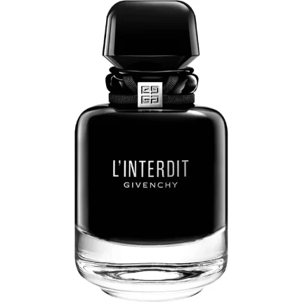 دکانت عطر جیونچی له اینتردیت ادو پرفیوم اینتنس | GIVENCHY L'Interdit Eau de Parfum Intense