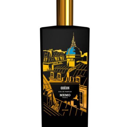دکانت عطر ممو پاریس اودیون | Memo Paris Odéon