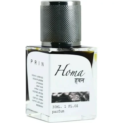 دکانت عطر پرین هوما | Prin Homa (हवन)
