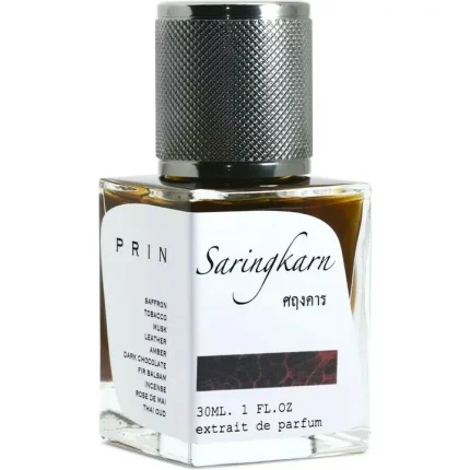 دکانت عطر پرین سارینکارن | Prin Saringkarn (ศฤงคาร)