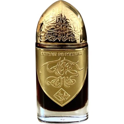 دکانت عطر اریج لی دوری اگار د نویر | Areej Le Doré Agar de Noir