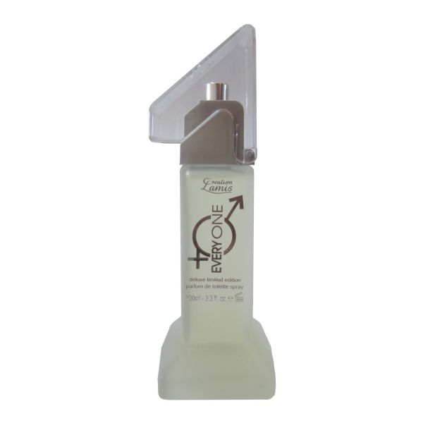 1451576 عطر ادکلن کریشن لامیس اوری وان | Creation Lamis every one - تصویر 1