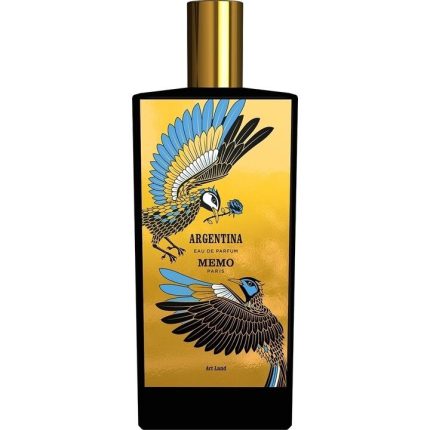 دکانت عطر ممو پاریس آرژنتینا | Memo Paris Argentina