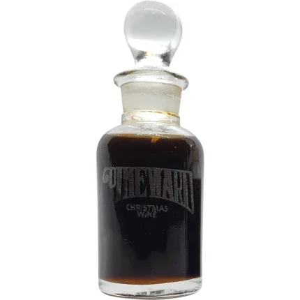 دکانت عطر پاینوارد پرفیومز کریسمس واین | Pineward Perfumes Christmas Wine