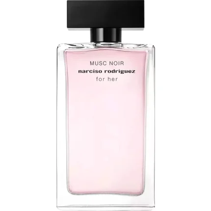 دکانت عطر نارسیسو رودریگز مسک نویر فور هر | Narciso rodriguez Musc Noir For Her