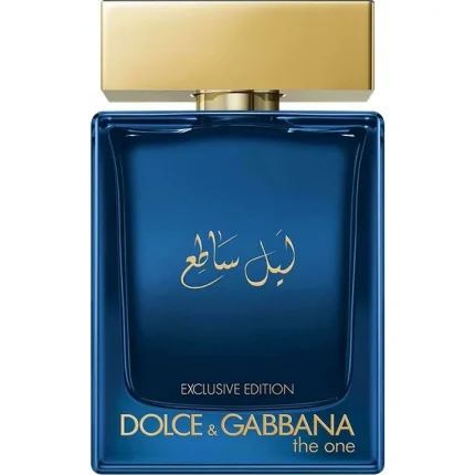 دکانت عطر دولچه گابانا د وان لومینوس نایت | DOLCE & GABBANA The One Luminous Night
