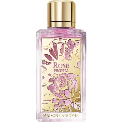 دکانت عطر لانکوم رز پئونیا | LANCOME Rose Peonia