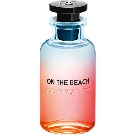 دکانت عطر لویی ویتون ان د بیچ | Louis Vuitton On The Beach